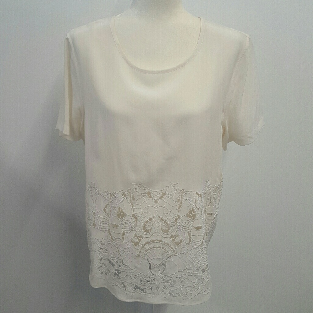 Equipment Blouse